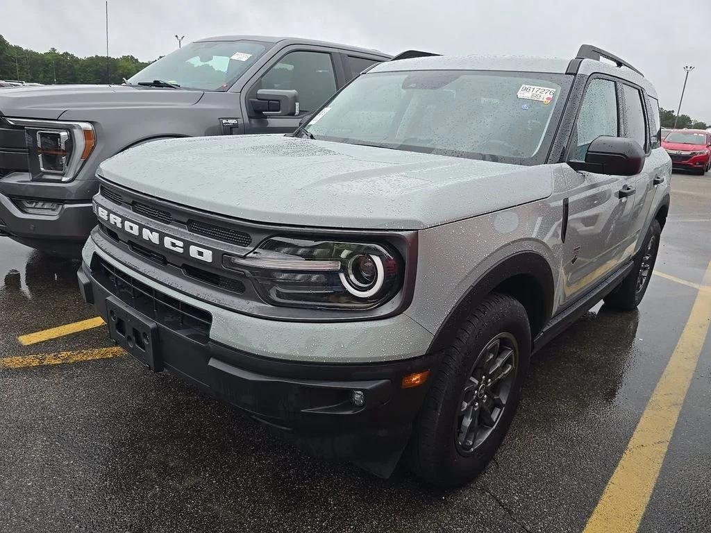 ford bronco sport 2023 3FMCR9B68PRD66545 image ford bronco sport 2023 3FMCR9B68PRD66545 image